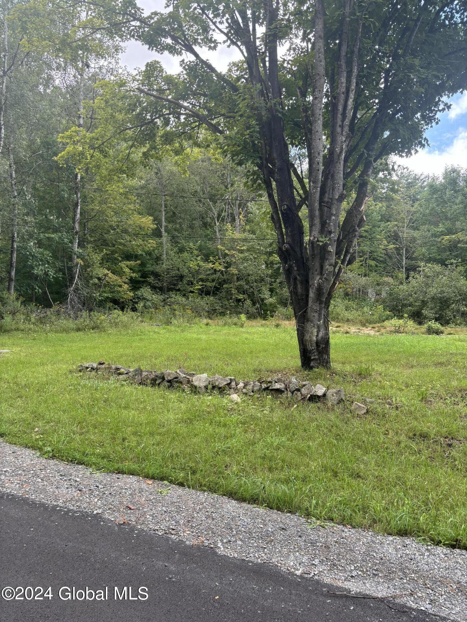 340 Howe, 202424046, Lake Luzerne, Unimproved Land,  for sale, Cedarbridge Realty Inc.